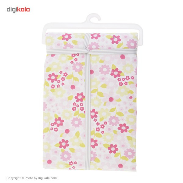 خشک کن کارترز مدل Flowers And Dots بسته 4 عددی