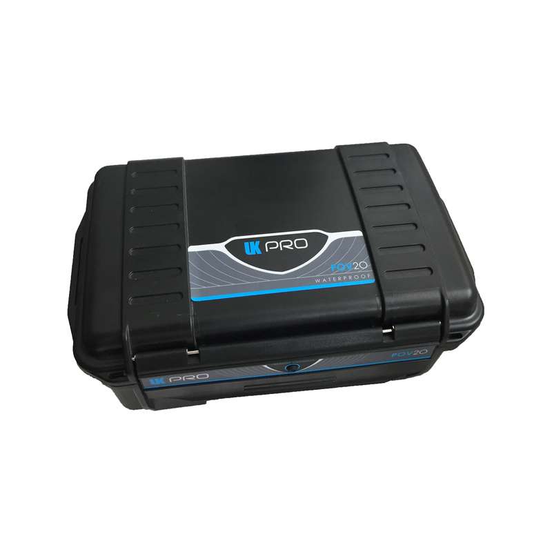 کیف مدل UKPro POV 20 مناسب برای دوربین Gopro