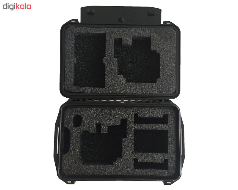 کیف مدل UKPro POV 20 مناسب برای دوربین Gopro