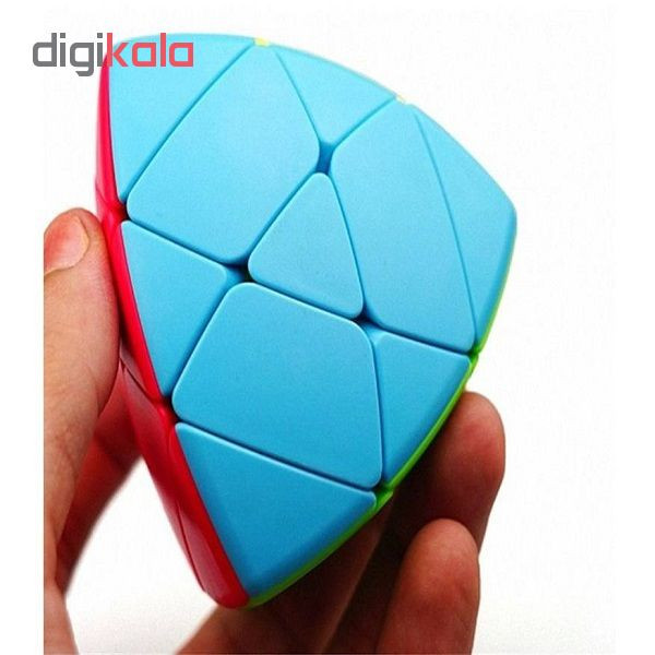 روبیک کای وای مدل mastermorphix