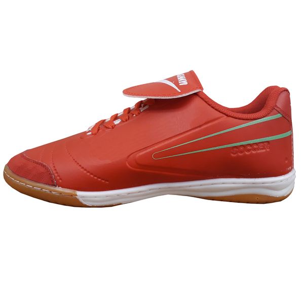 کفش فوتسال مردانه ساکر مدل HYPERRED کفش فوتسال مردانه ساکر مدل HYPERRED
