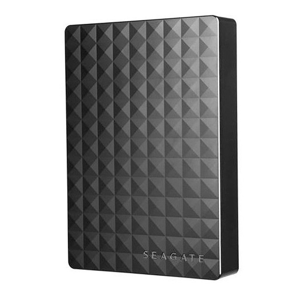 هارد  اکسترنال سیگیت مدل Expansion Portable ظرفیت 4 ترابایت 2