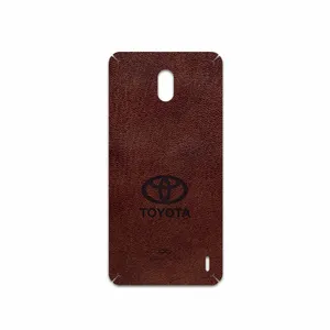 MAHOOT NL-TYT Cover Sticker for Nokia 2