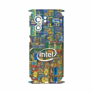MAHOOT Intel-FullSkin Cover Sticker for Motorola Edge 40