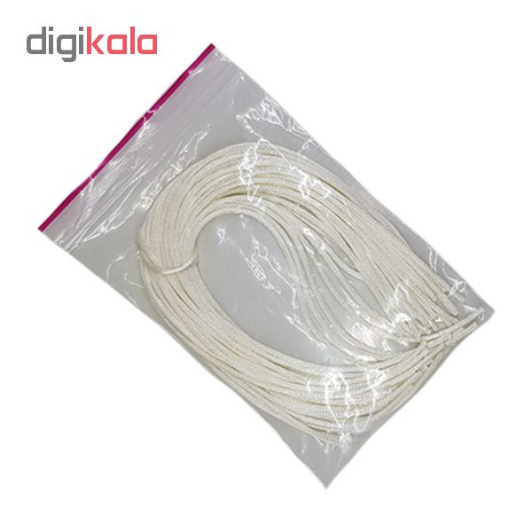 فتیله آبیاری بنفشه های پگاه کد f325 بسته 3 عددی