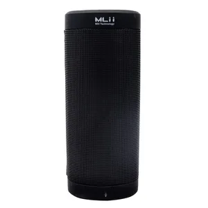 اسپیکر بلوتوثی قابل حمل ام لی تکنولوژی مدل 56A1