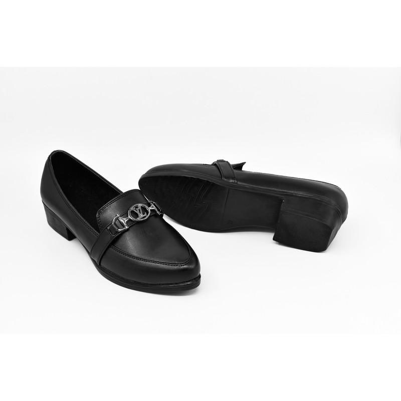 کفش زنانه مدل کالو کد 11827