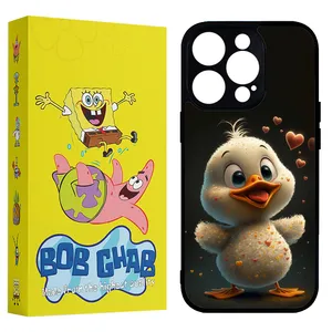  BOB Ghab BCP15P Cover For Apple iPhone 15 Pro