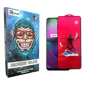 Coconut mnk king Screen Protector For Realme  7i global