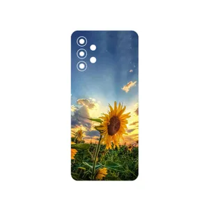 MAHOOT Summer Season Cover Sticker for Samsung Galaxy A32