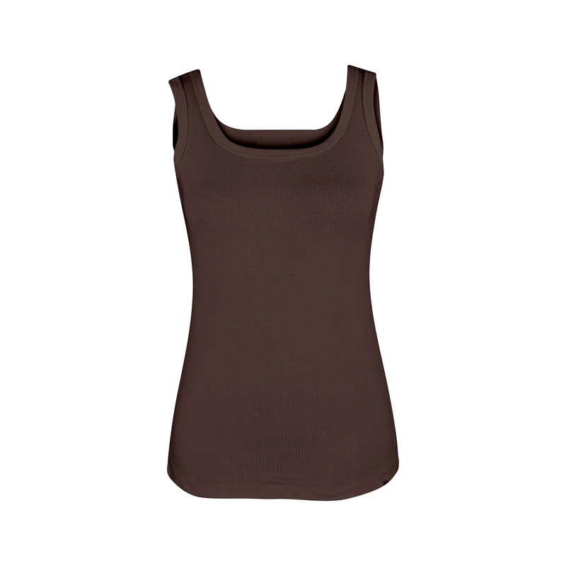 تاپ راحتی زنانه مدل خشتی کشبافت کد 4015