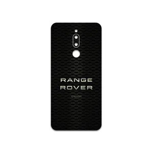 MAHOOT  Range-Rover Cover Sticker for Meizu M6T