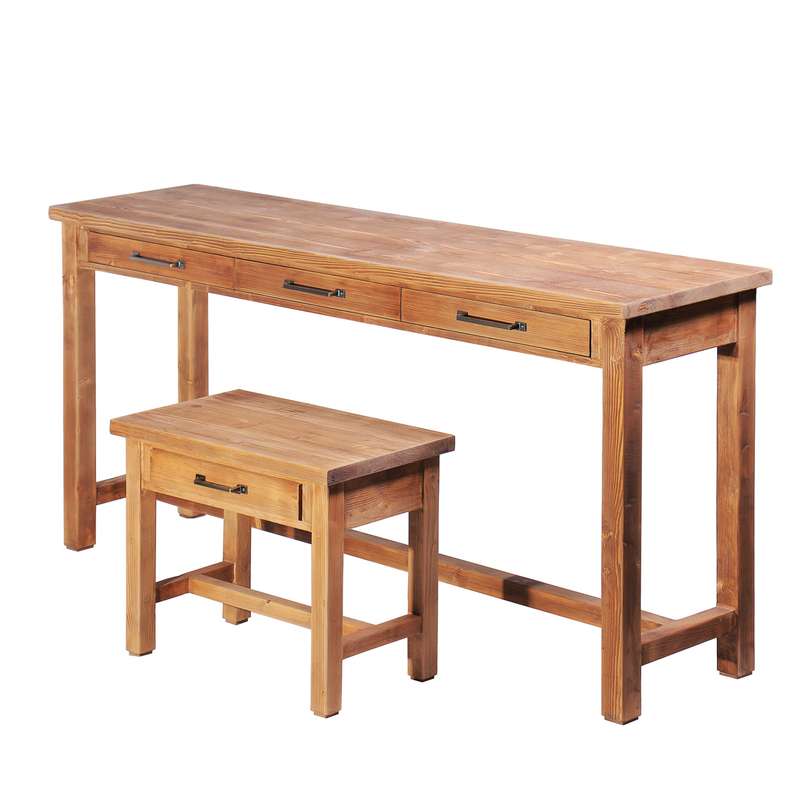 میز تحریر دیزم مدل Classic-eco