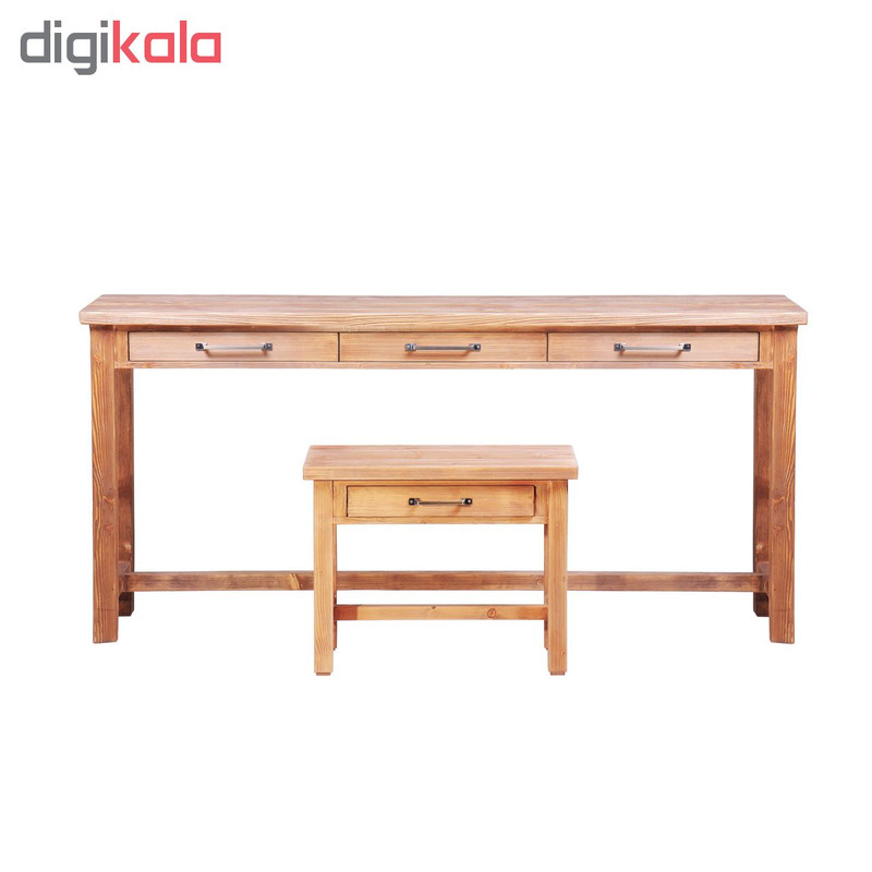 میز تحریر دیزم مدل Classic-eco