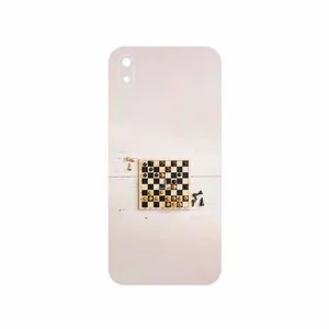 MAHOOT Chess Cover Sticker for Huawei Y5 2019