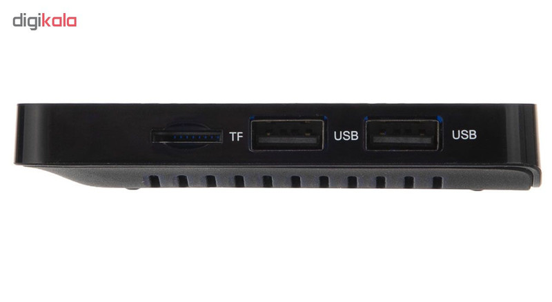 پخش کننده چند رسانه ای مدل A95X Pro