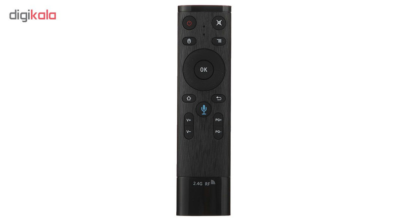 پخش کننده چند رسانه ای مدل A95X Pro