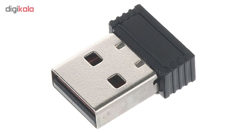 پخش کننده چند رسانه ای مدل A95X Pro