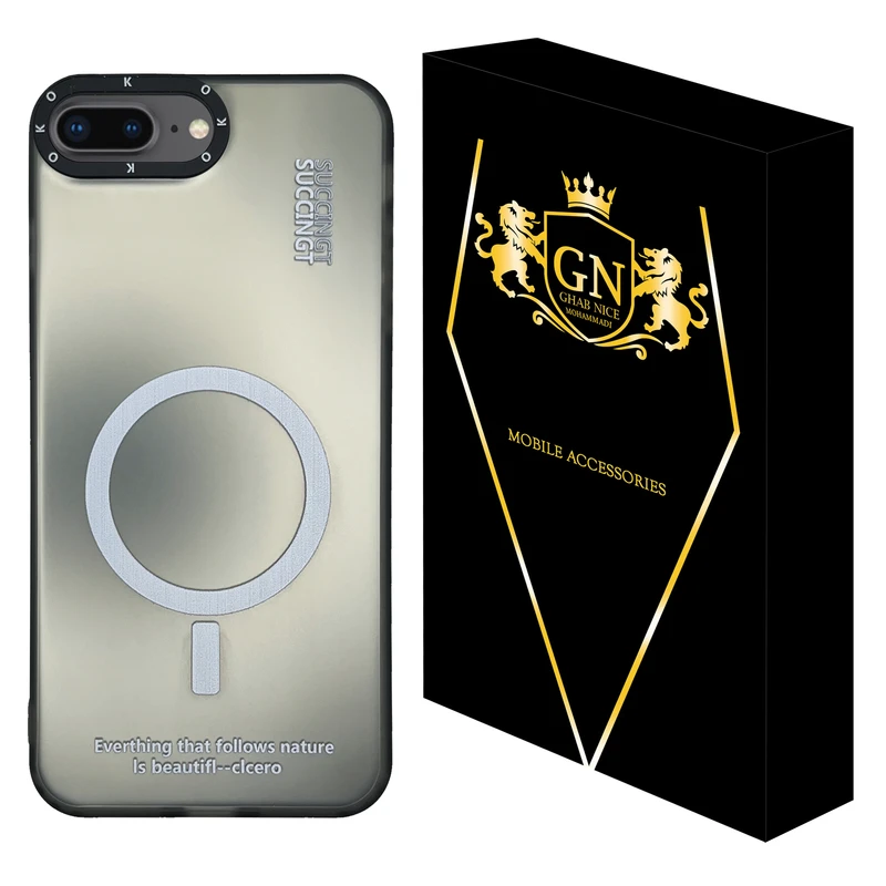  کاور قاب نایس محمدی مدل SUCO مناسب برای گوشی موبایل اپل iPhone 7 Plus / 8 Plus