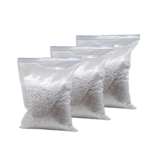 پرلیت دانه ریز مخصوص بنفشه آفریقایی مدل p33 بسته 3 عددی