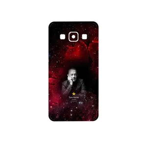 MAHOOT Tom Hanks Cover Sticker for Samsung Galaxy A3