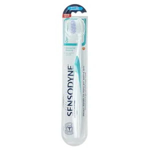 مسواک سنسوداین مدل Deep Clean با برس خیلی نرم