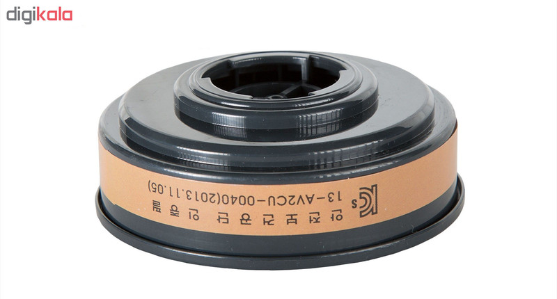 فیلتر گاز اونوری پلن مدل Zero-G202 فیلتر گاز اونوری پلن مدل Zero-G202