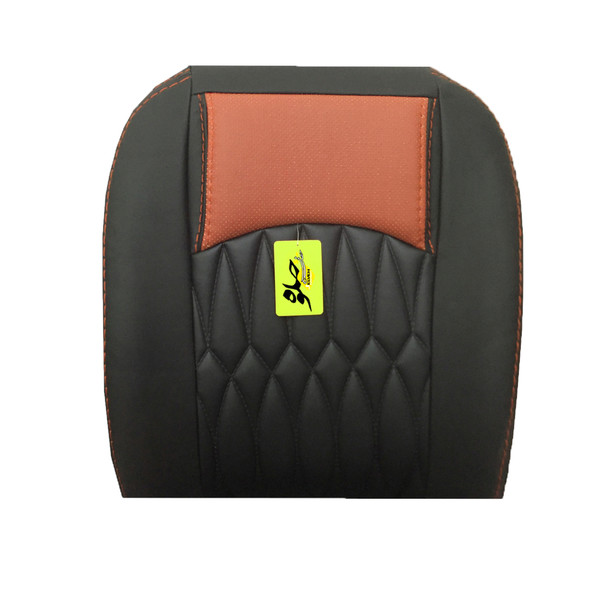 روکش صندلی خودرو جلوه مدل PR14N مناسب برای پژو پارس