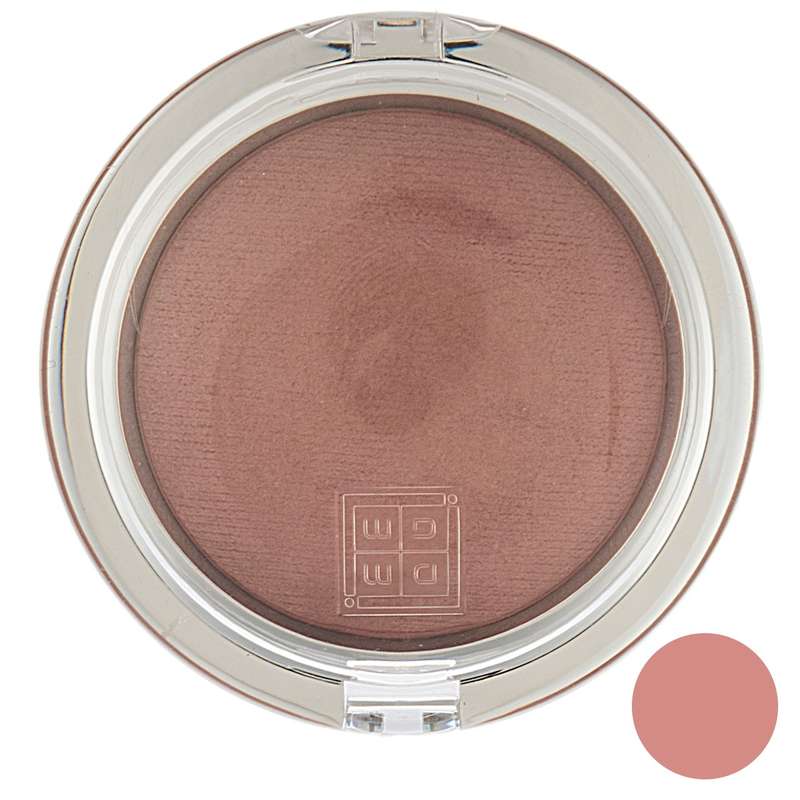 رژگونه DMGM سری Luminous Touch مدل Dusky Rose شماره 09 رژگونه DMGM سری Luminous Touch مدل Dusky Rose شماره 09