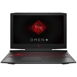 لپ تاپ 15 اینچی اچ پی مدل Omen 15T-CE001 - A2 Gaming