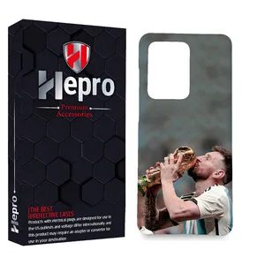 HEPRO MC Cover for Samsung Galaxy S20 Ultra