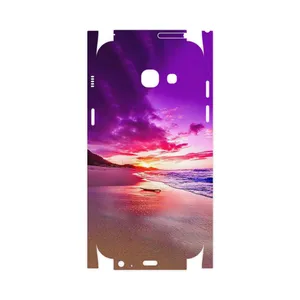 MAHOOT Sunset-FullSkin Cover Sticker for Samsung Galaxy A3 2017