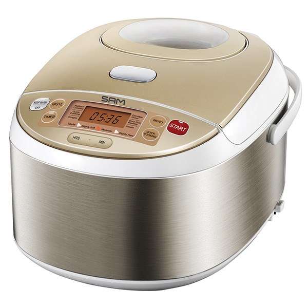 پلوپز سام مدل RC5100S پلوپز سام مدل RC5100S