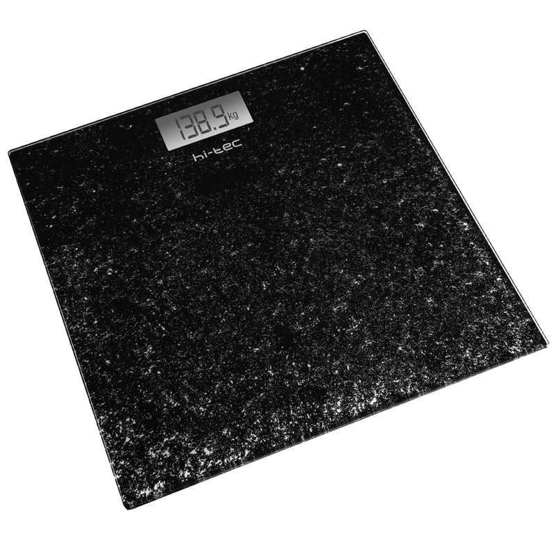ترازو دیجیتال هایتک مدل HI-DS42-K ترازو دیجیتال هایتک مدل HI-DS42-K
