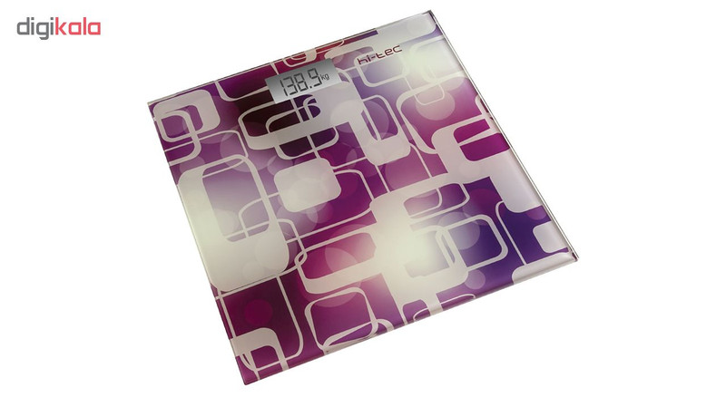 ترازو دیجیتال هایتک مدل HI-DS42-J
