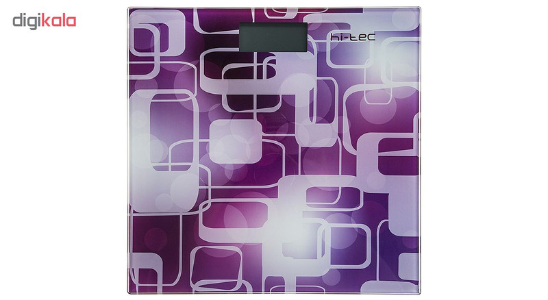 ترازو دیجیتال هایتک مدل HI-DS42-J