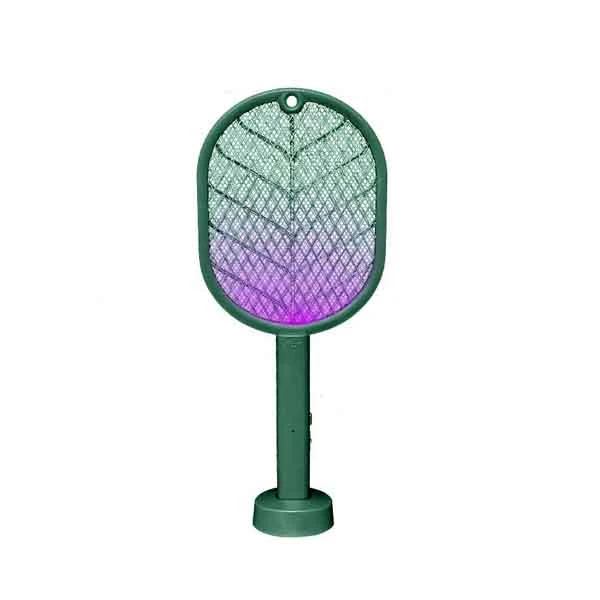 حشره کش راکتی مدل ELECTRIC MOSQUITO BAT