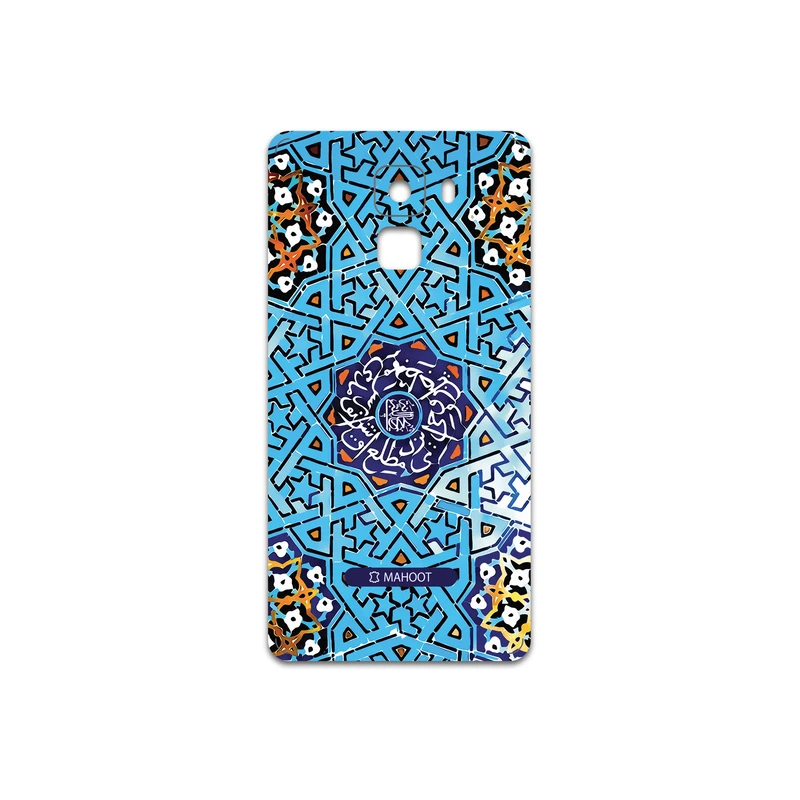 برچسب پوششی ماهوت مدل Slimi-Tile مناسب برای گوشی موبایل آنر 7