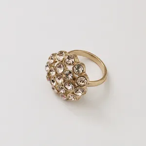 انگشتر زنانه مدل AA240