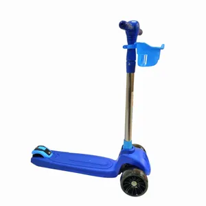 اسکوتر مدل فلزی تاشو کد S2