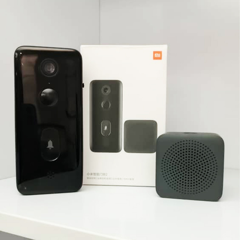 درب باز کن هوشمند شیائومی مدل MJML02-FJ درب باز کن هوشمند شیائومی مدل MJML02-FJ