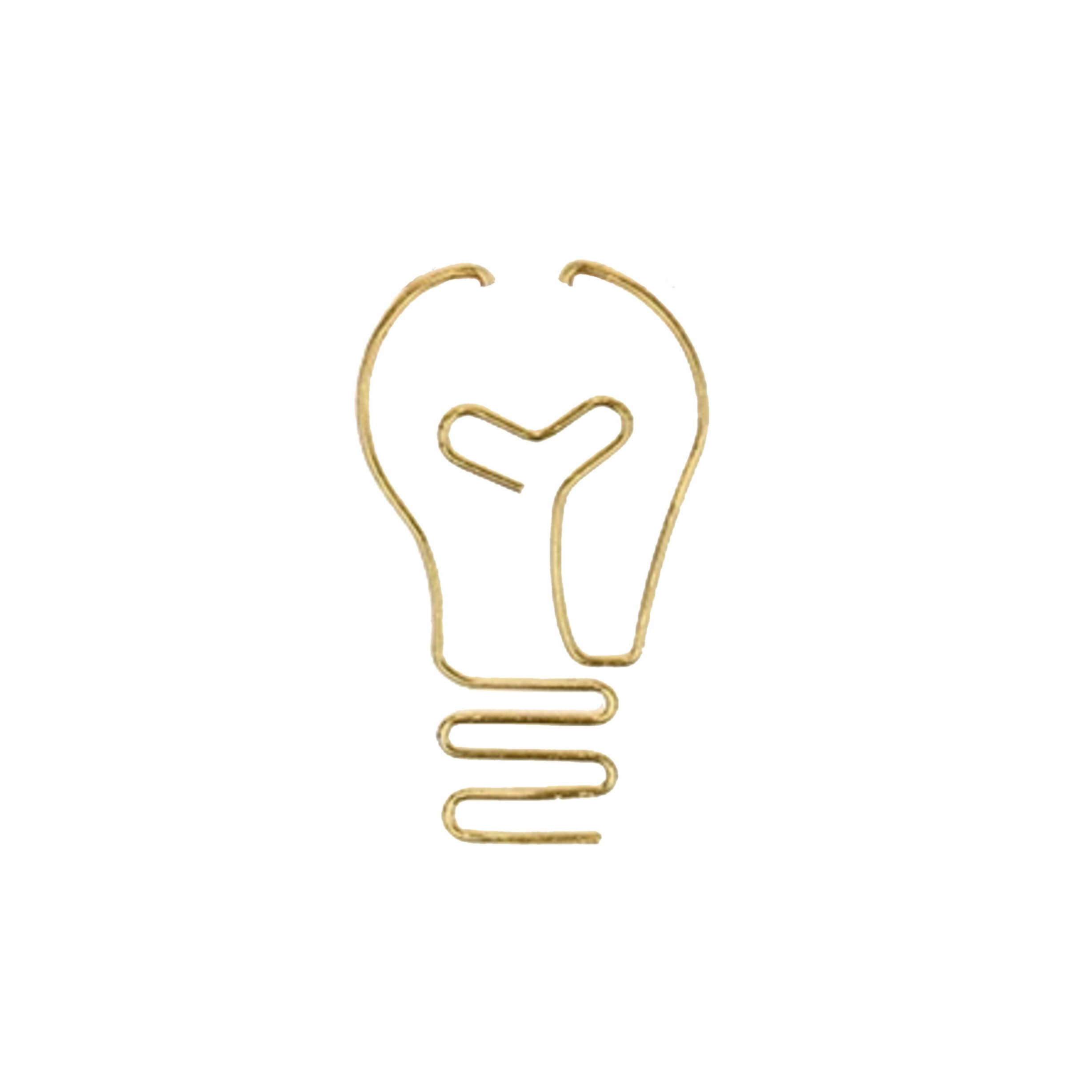 گیره کاغذ مریخ مدل Lamp 1060