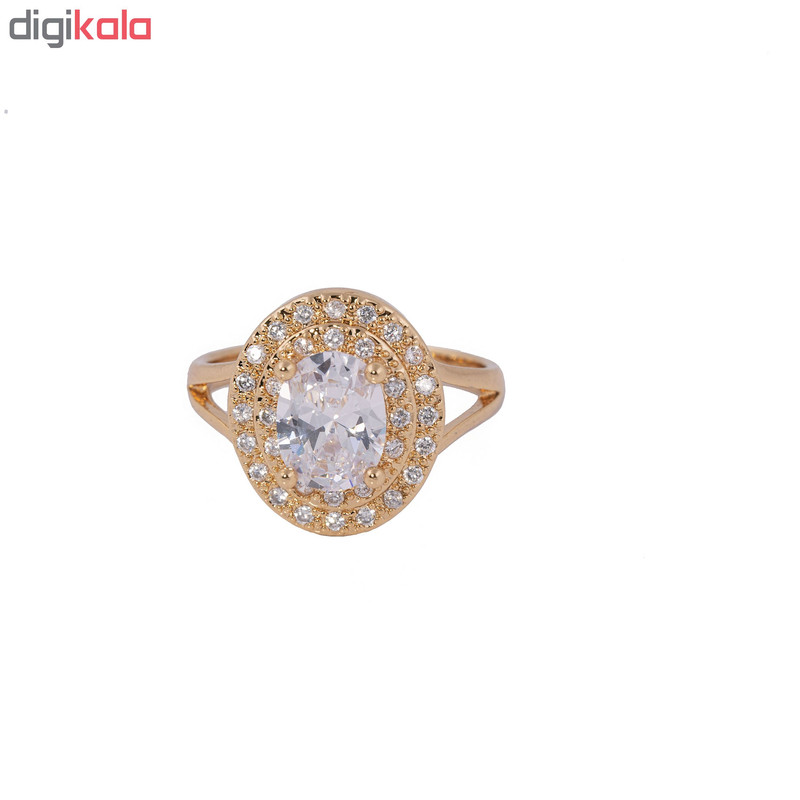 انگشتر کد AN1046