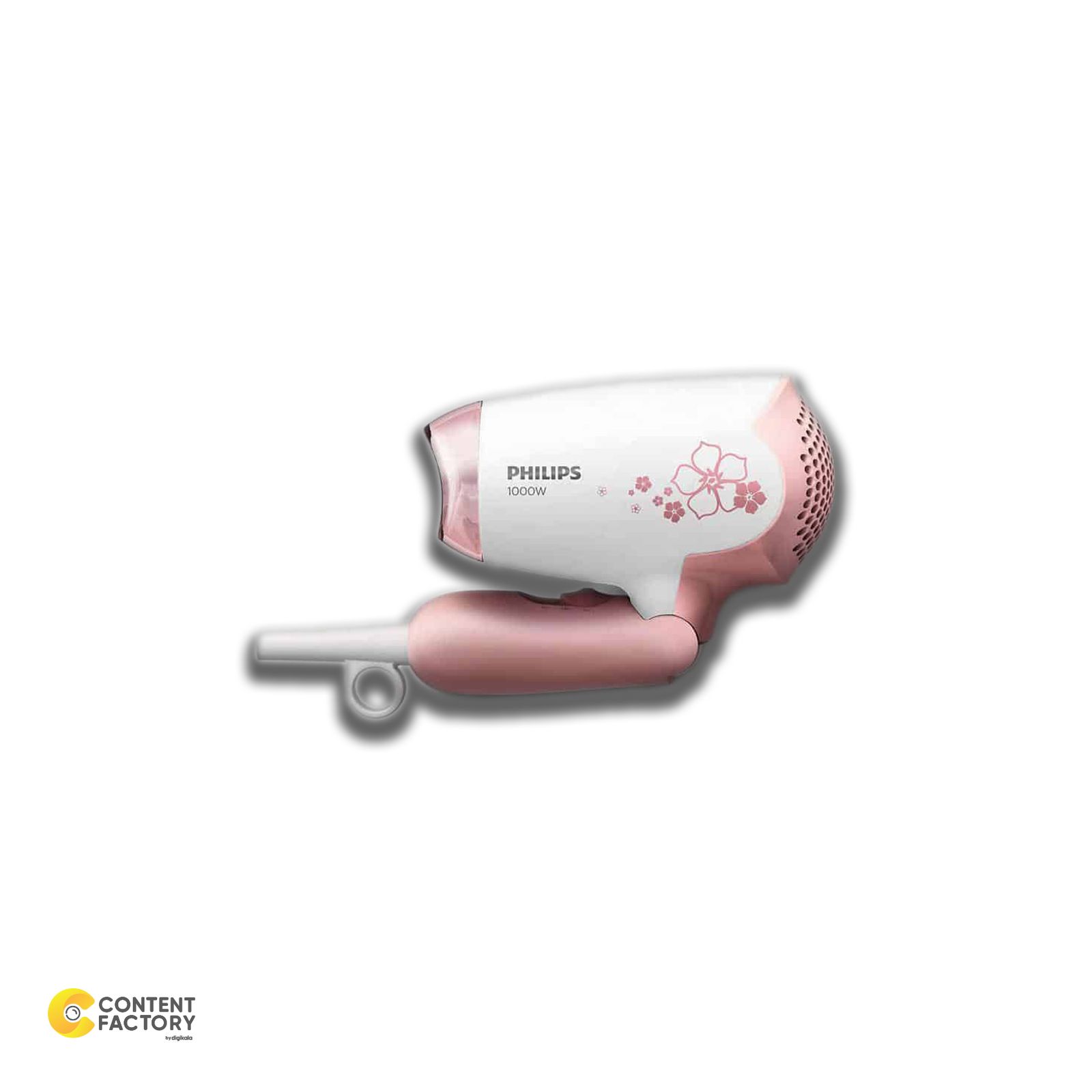 سشوار مسافرتی فیلیپس مدل HP8108 -  - 11