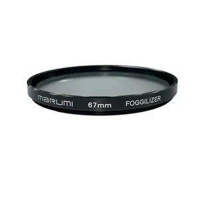 فیلتر لنز مارومی مدل SOFT FOGGILIZER - 67MM