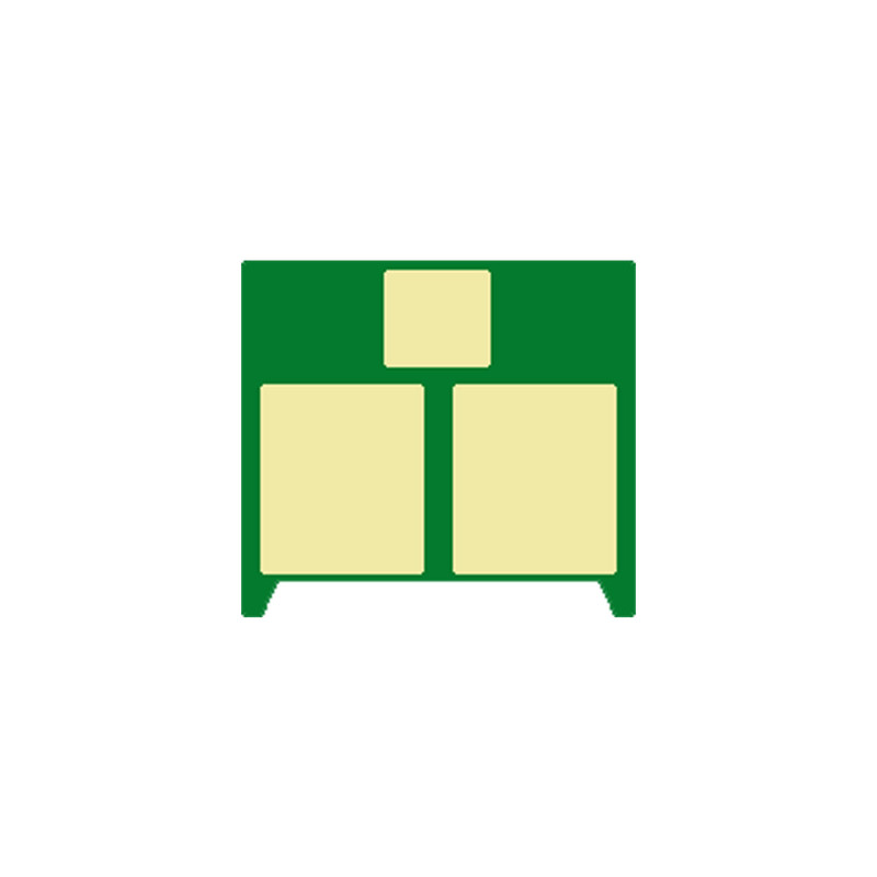 چیپ کارتریج مدل 83A