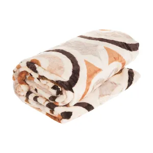 پتوی پایا دو نفره کد PA1003 سایز 180×220 سانتی متر