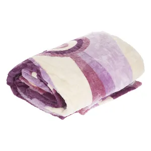 پتوی پایا دو نفره کد PA1004 سایز 180×220 سانتی متر