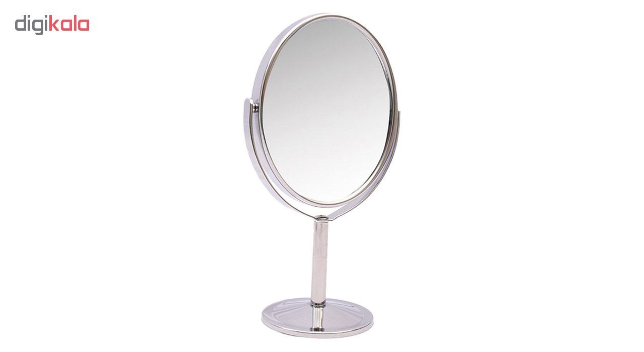 آینه آرایشی کد 214 -  - 2