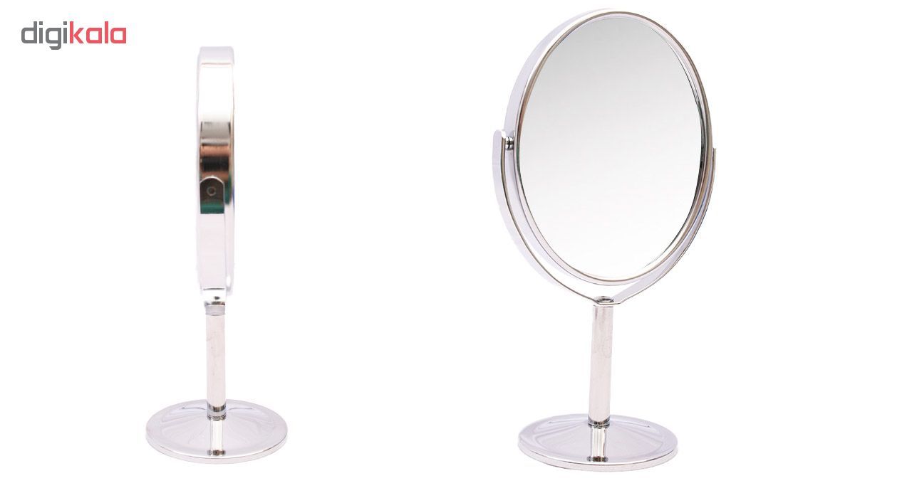آینه آرایشی کد 214 -  - 3